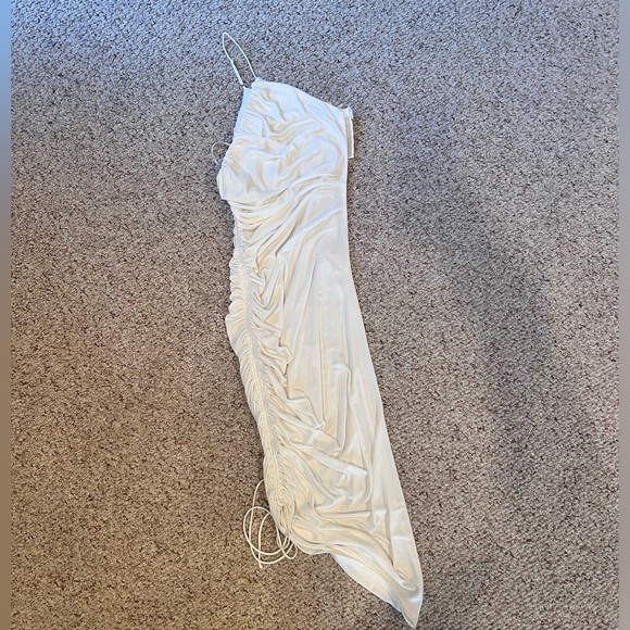 NWT cinq a Sept Brynn Dress sz 4 - Picture 6 of 8